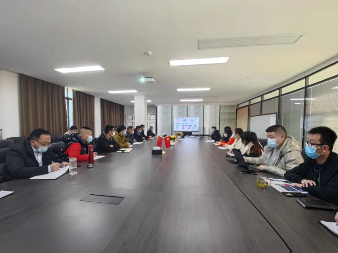 宇諾動態(tài)|宇諾云·智慧電力運維平臺，用科技服務客戶